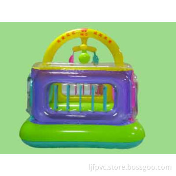 baby gym house